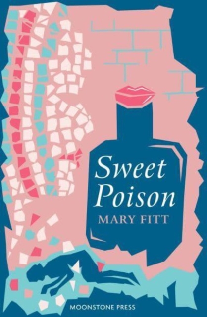 Sweet Poison - Mary Fitt