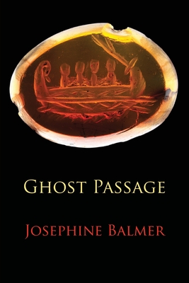 Ghost Passage - Josephine Balmer