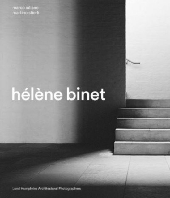 Hélène Binet - Marco Iuliano