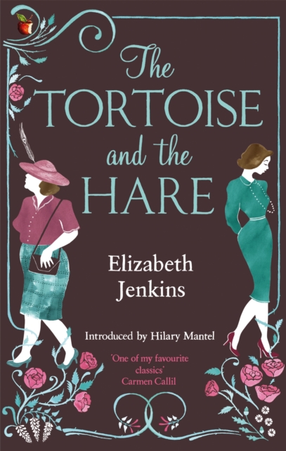 The Tortoise and the Hare - Elizabeth Jenkins