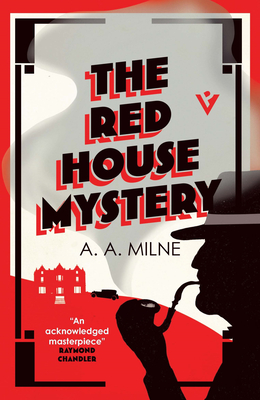 The Red House Mystery - A. A. Milne