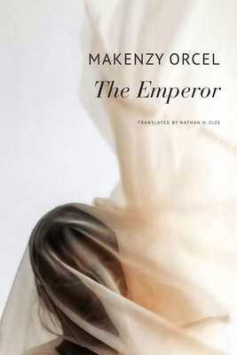 The Emperor - Makenzy Orcel