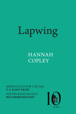 Lapwing - Hannah Copley