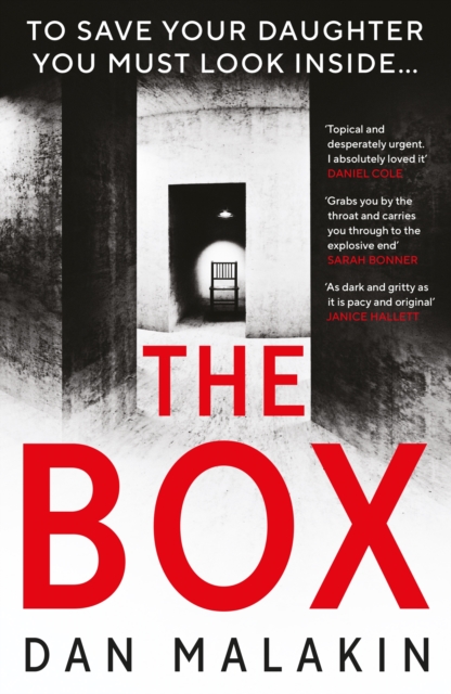 The Box - Dan Malakin