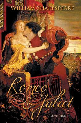 Romeo and Juliet - William Shakespeare