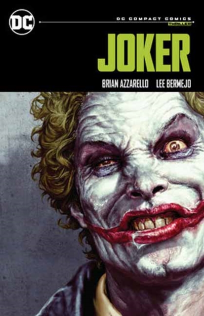 Joker: DC Compact Comics Edition - Brian Azzarello