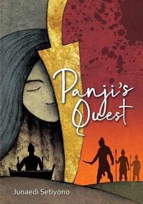 Panji's Quest - Junaedi Setiyono