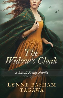 The Widow's Cloak: A Russell Family Novella - Lynne Tagawa