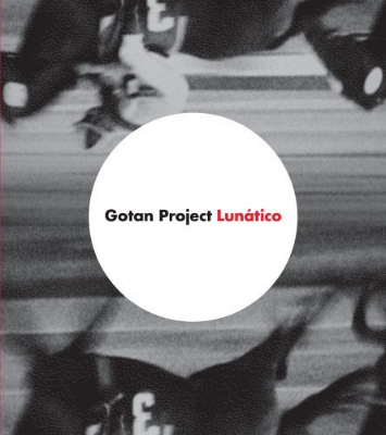 Imaginea produsului 'CD Gotan Project - Lunatico'
