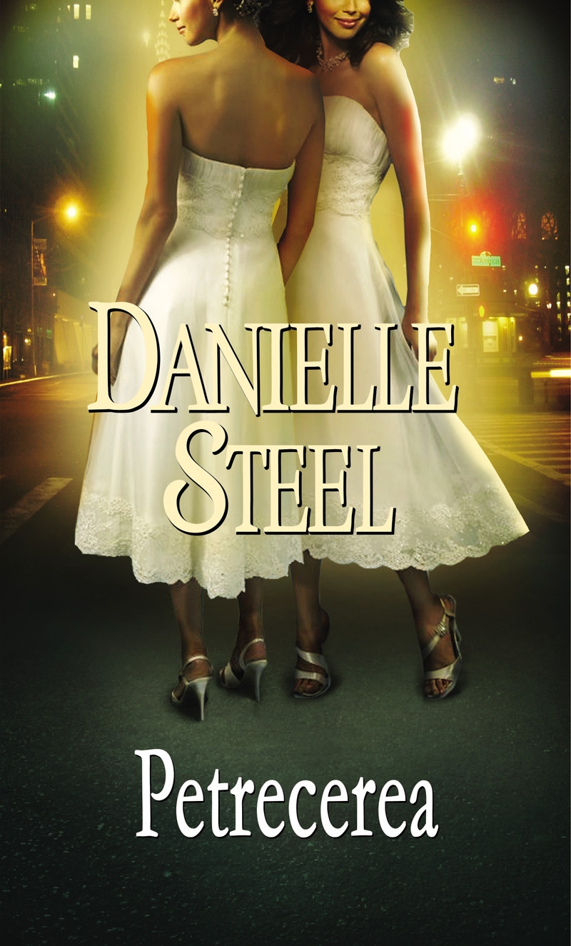 Petrecerea - Danielle Steel