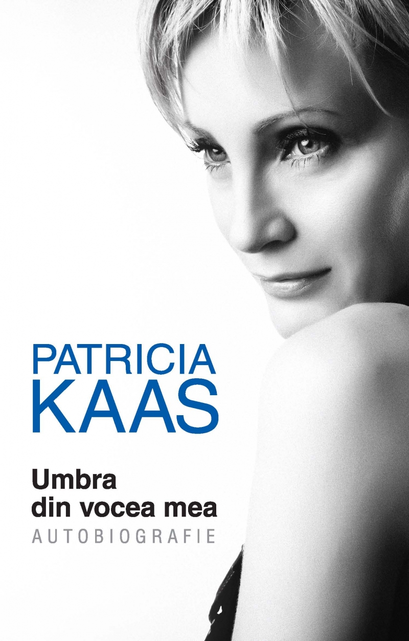 Umbra din vocea mea - Patricia Kaas