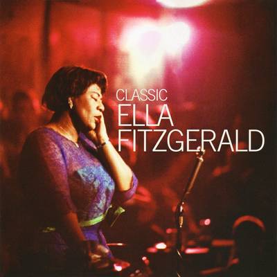 Imaginea produsului 'CD Ella Fitzgerald - Classic'