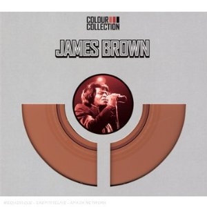 Imaginea produsului 'CD James Brown - Colour Collection'