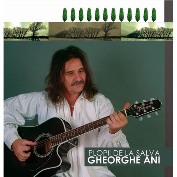 CD Gheorghe Ani - Plopii de la Salva