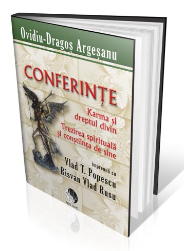 Conferinte - Ovidiu-Dragos Argesanu
