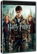 Imaginea produsului '2DVD Harry Potter Si Talismanele Mortii - Partea 2'
