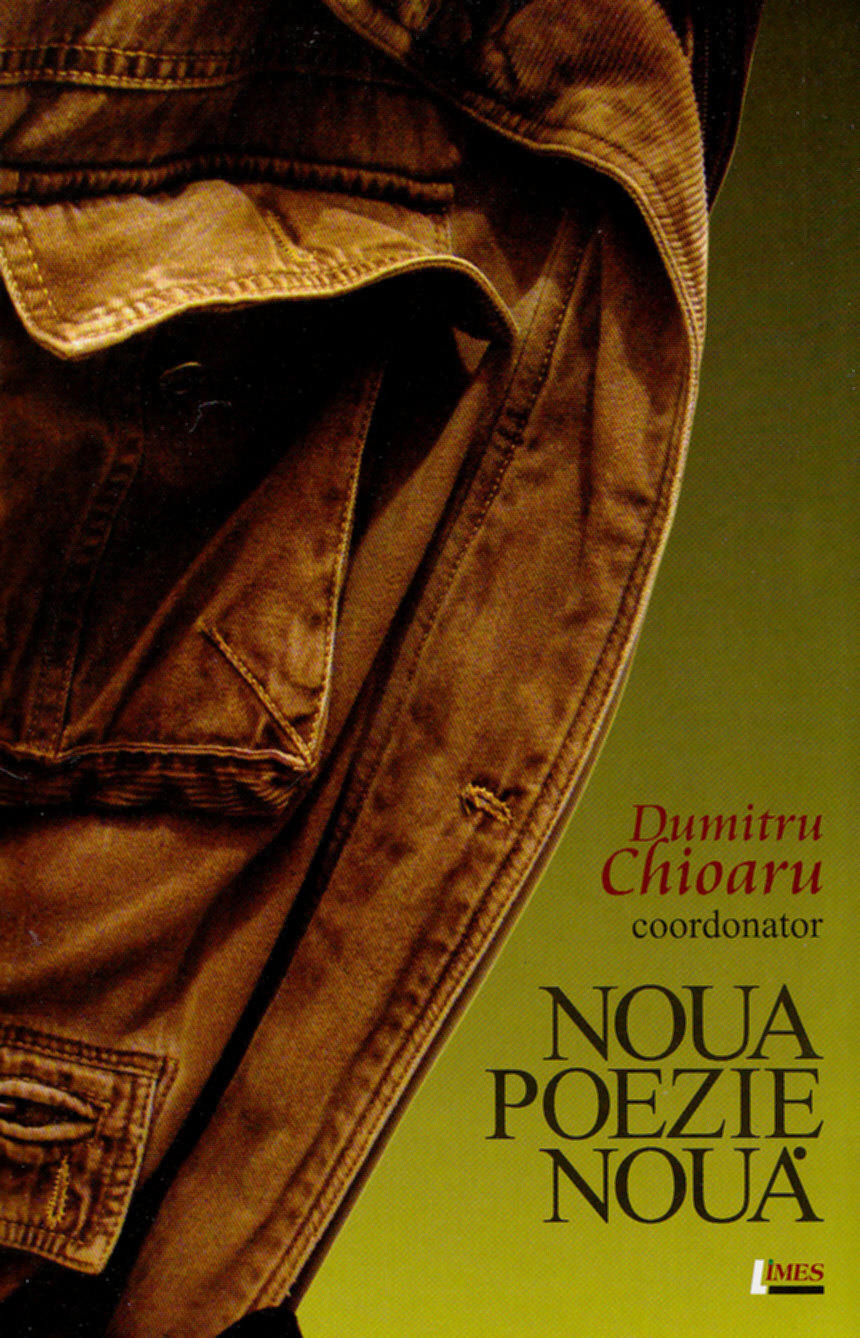 Noua poezie noua - Dumitru Chioaru