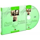 Mari Compozitori vol. 33: Dvorak, Smetana, Ravel