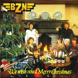 Imaginea produsului 'CD BZN - We Wish You A Merry Christmas'