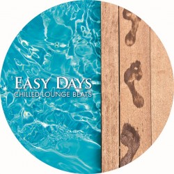 CD Easy Days - Chilled Lounge Beats