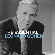 2CD Leonard Cohen - The essential