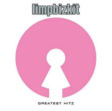 CD Limp Bizkit - Greatest hitz