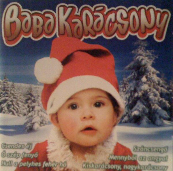 Imaginea produsului 'CD Baba Karacsony'