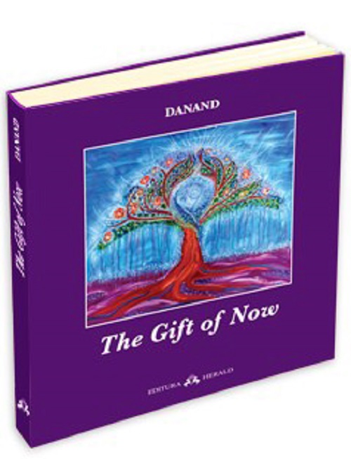 The gift of now - Danand