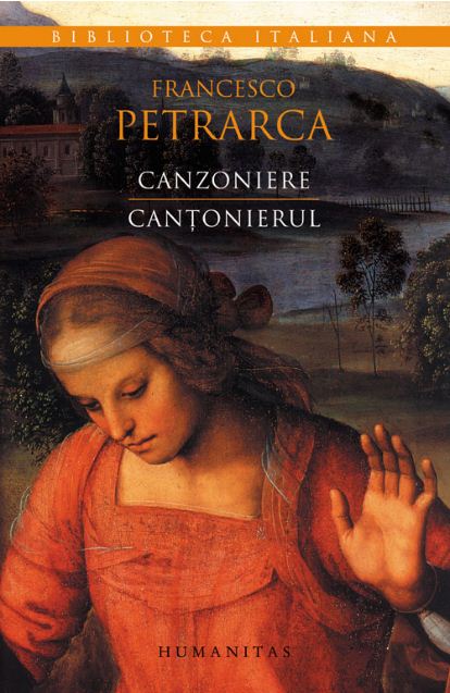 Cantonierul. Canzoniere - Francesco Petrarca