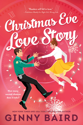 Christmas Eve Love Story - Ginny Baird