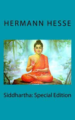 Siddhartha: Special Edition - Hermann Hesse