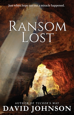 Ransom Lost - David Johnson