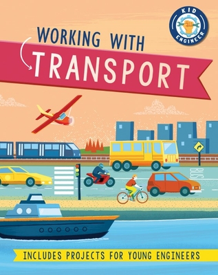 Working with Transport - Sonya Newland