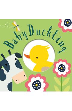 Poza produsului Baby Duckling - Susie Brooks