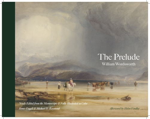 The Prelude - William Wordsworth