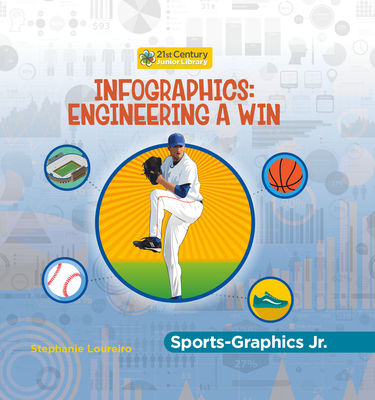 Infographics: Engineering a Win - Stephanie Loureiro