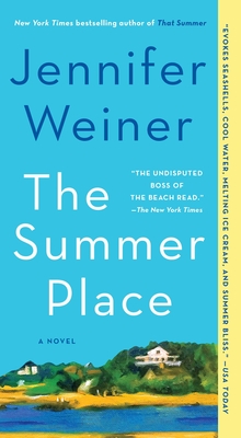The Summer Place - Jennifer Weiner