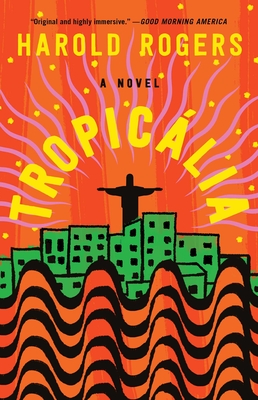 Tropiclia - Harold Rogers