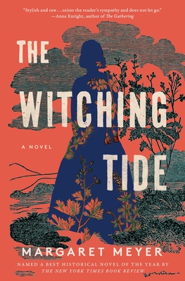 The Witching Tide - Margaret Meyer