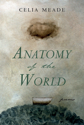 Anatomy of the World-DO NOT ACT (Pre-publication marketing) - Celia Meade