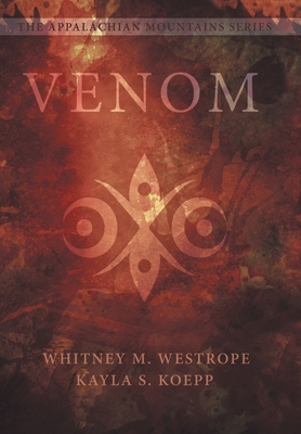 Venom - Whitney M. Westrope