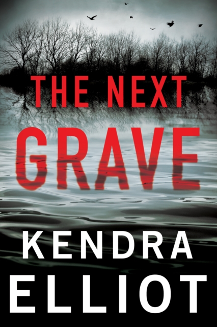 The Next Grave - Kendra Elliot