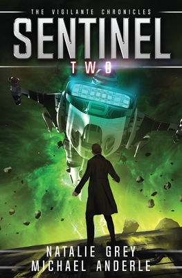 Sentinel - Natalie Grey