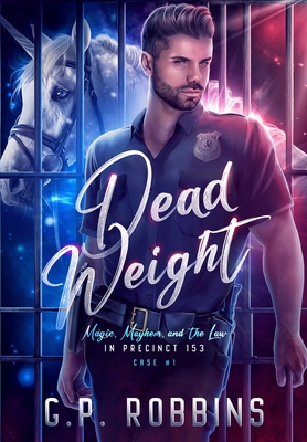 Dead Weight - G. P. Robbins