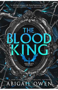 The Blood King - Abigail Owen