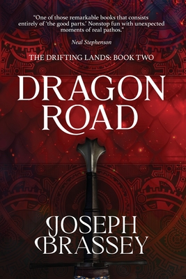 Dragon Road - Joseph Brassey