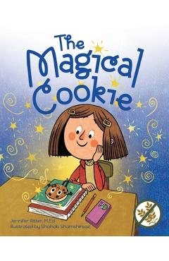 Poza produsului The Magical Cookie - Jennifer Ritter