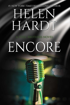 Encore - Helen Hardt