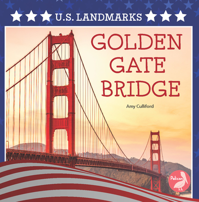 Golden Gate Bridge - Amy Culliford