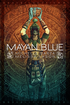 Mayan Blue - Melissa Lason